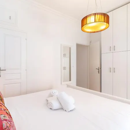 Apartment Modern Apartment, Short Walk To Acropolis Sites Athens