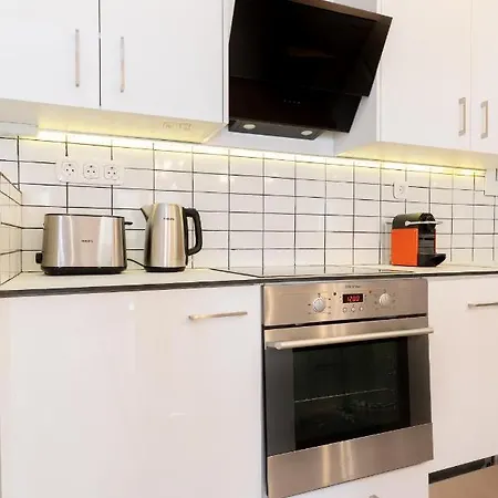 Apartment Modern Apartment, Short Walk To Acropolis Sites Athens