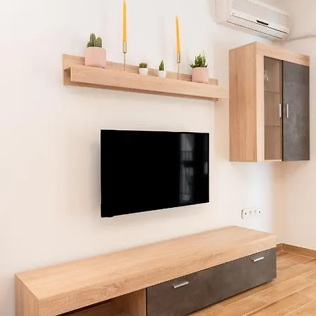 Apartment Modern Apartment, Short Walk To Acropolis Sites *
