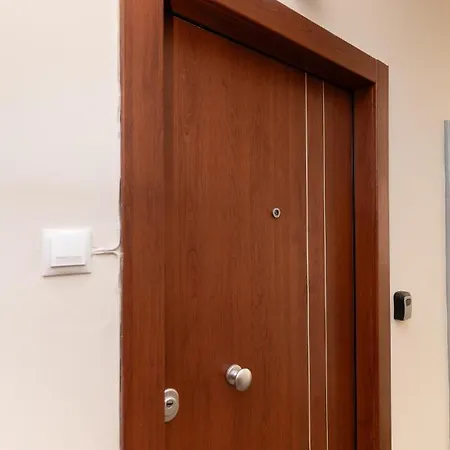 Modern Apartment, Short Walk To Acropolis Sites Apartment Athens