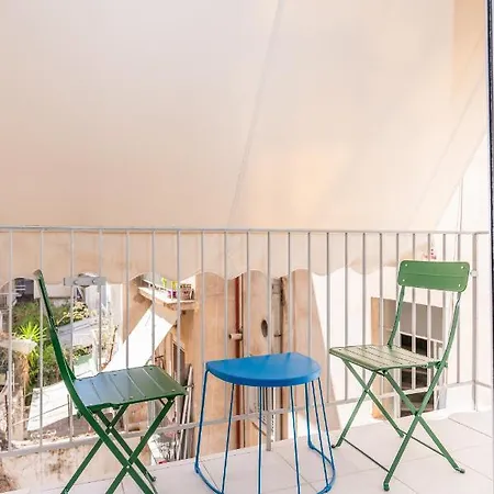 Modern Apartment, Short Walk To Acropolis Sites *