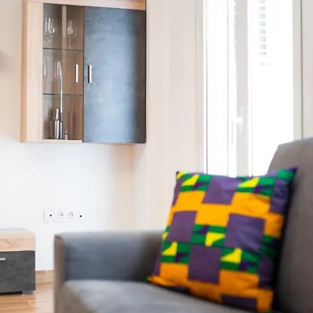 Apartment Modern Apartment, Short Walk To Acropolis Sites *