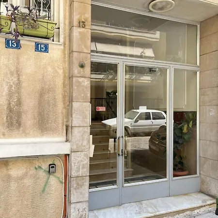 Apartment Modern Apartment, Short Walk To Acropolis Sites *