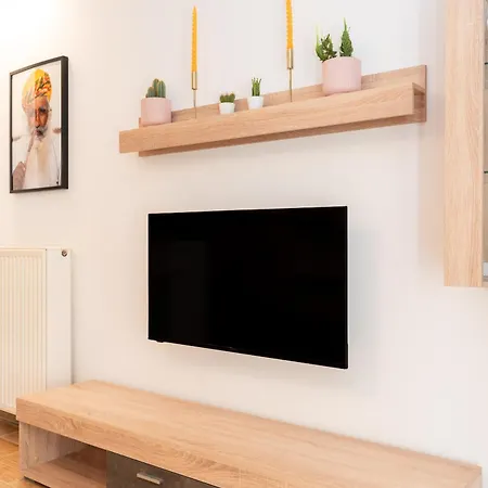 Modern Apartment, Short Walk To Acropolis Sites Apartment Athens