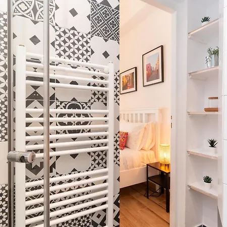 Modern Apartment, Short Walk To Acropolis Sites * Athens