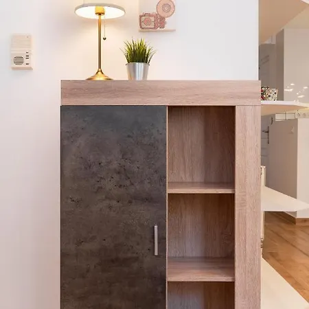 Appartement Modern Apartment, Short Walk To Acropolis Sites