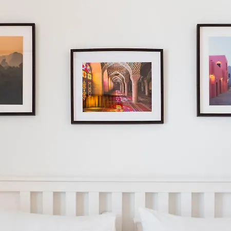 Appartement Modern Apartment, Short Walk To Acropolis Sites